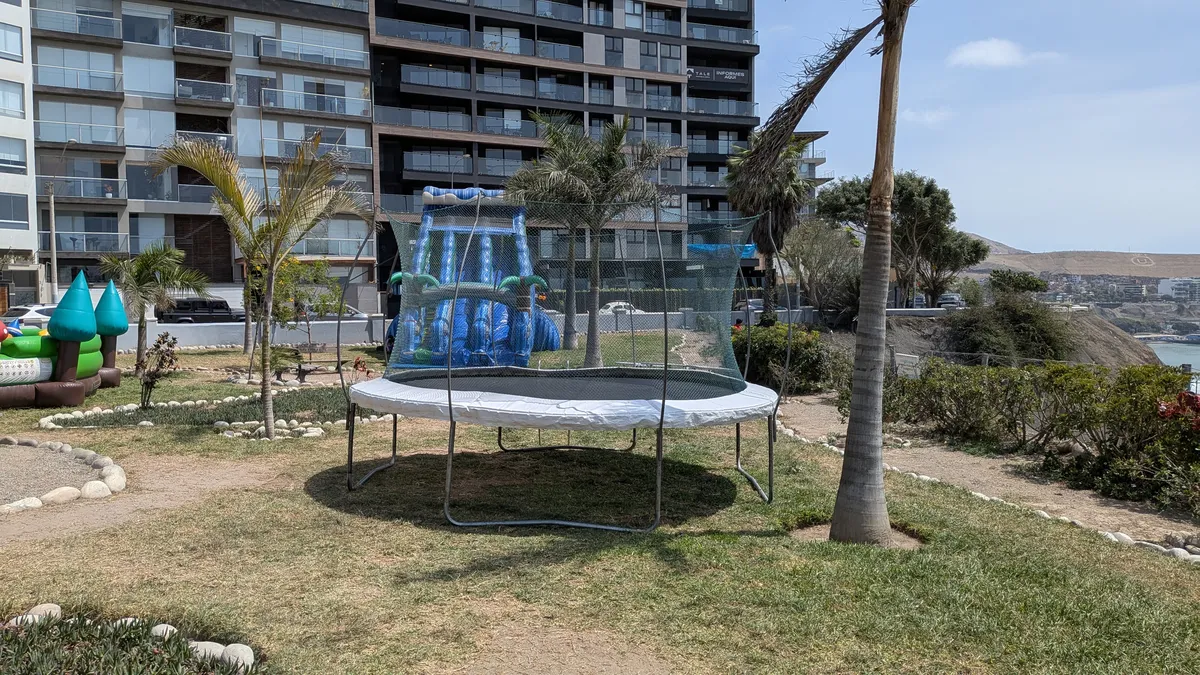 Halloween Urbanizacion Costa Sur 2025 2