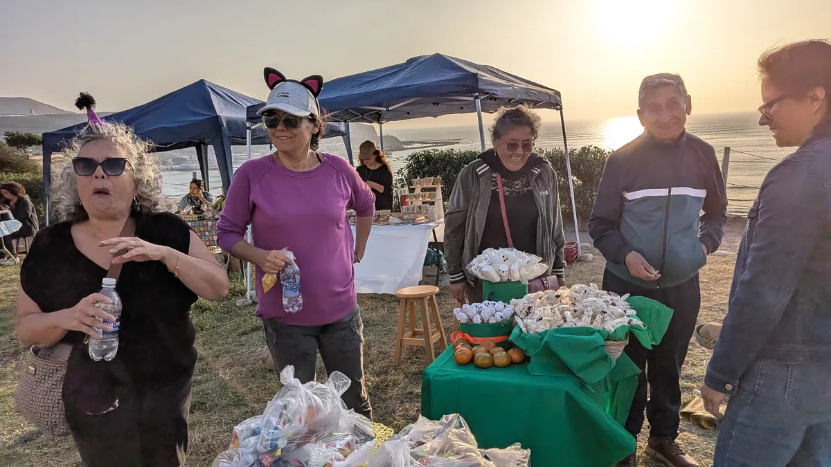 Halloween Urbanizacion Costa Sur 2025 20