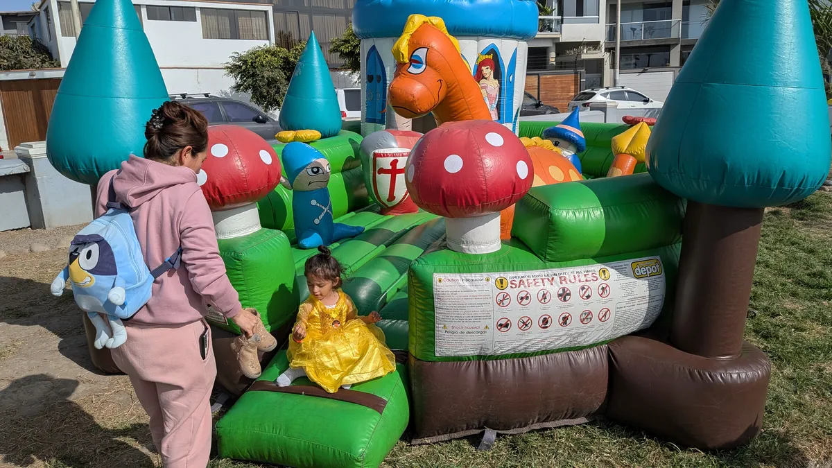 Halloween Urbanizacion Costa Sur 2025 6