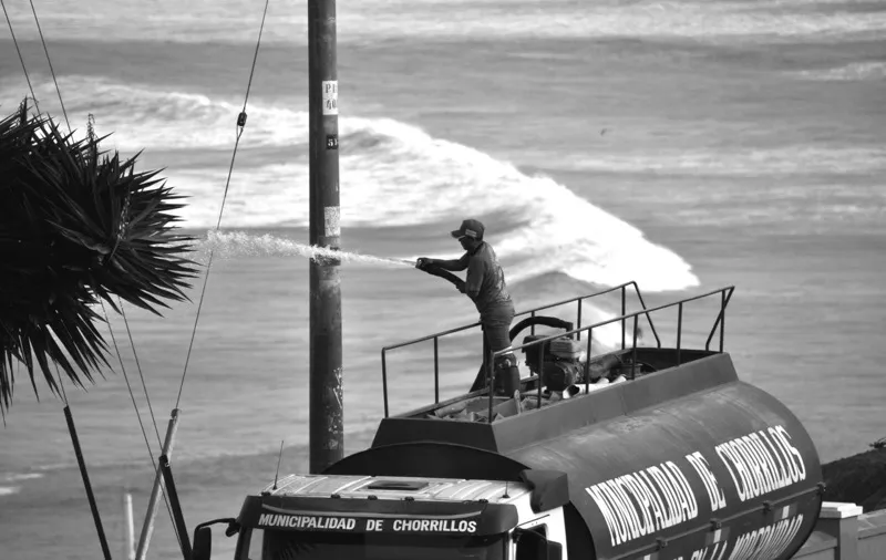 Malecon Costa Sur 14