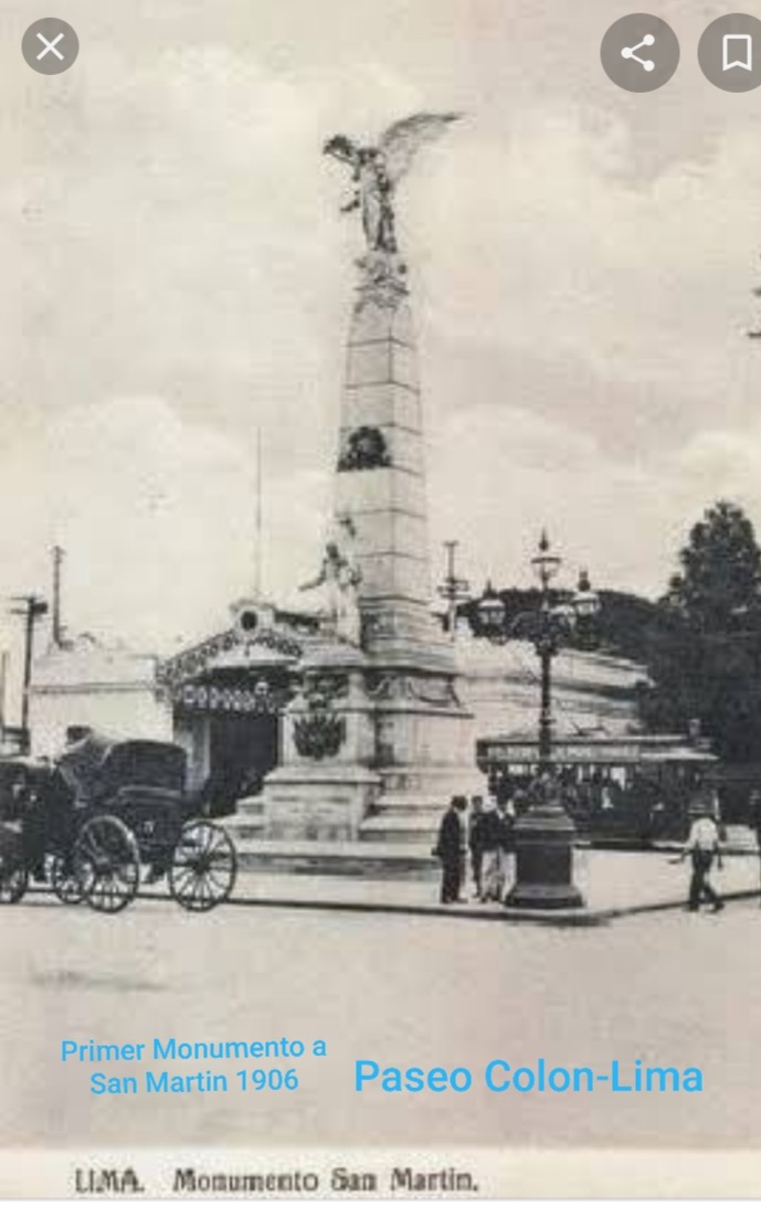 Fotos antigua del Malecon Costa Sur 7