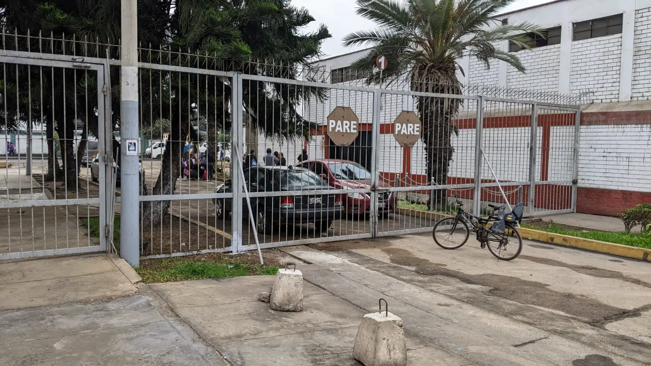 Gracias por su apoyo: logramos cubrir la seguridad en nuestra urbanización
