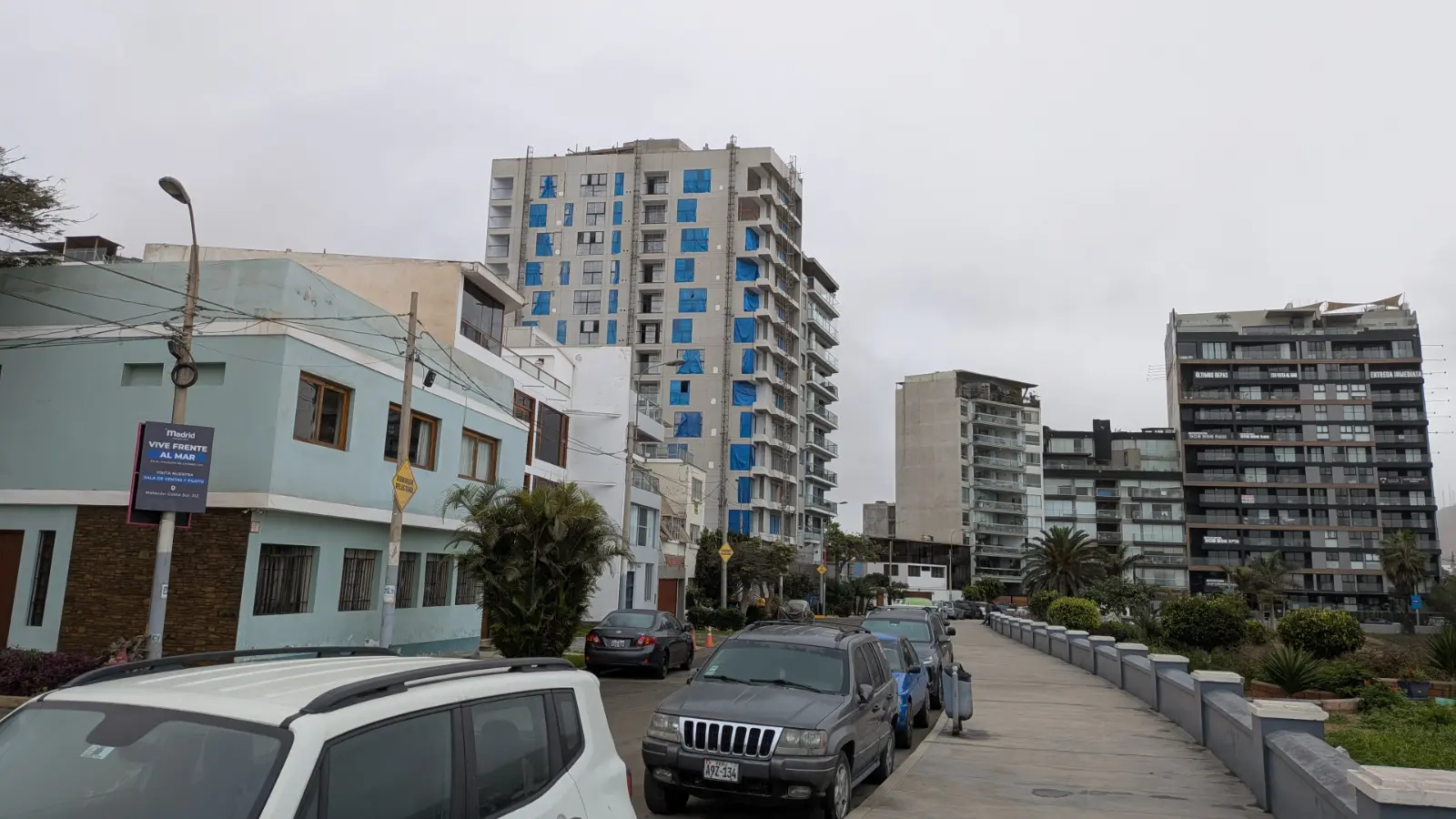 Seguridad en nuestra urbanización: pago de agosto 2025 confirmado