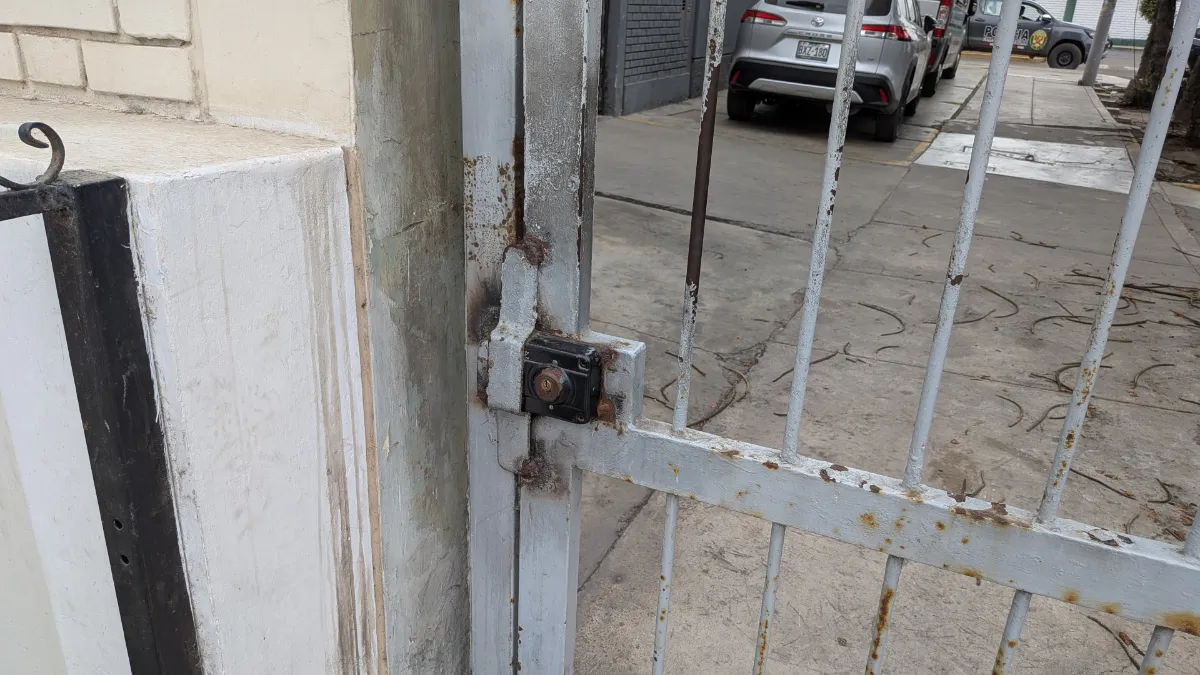 Robo en vivienda de la calle Nerini: acciones para reforzar la seguridad vecinal