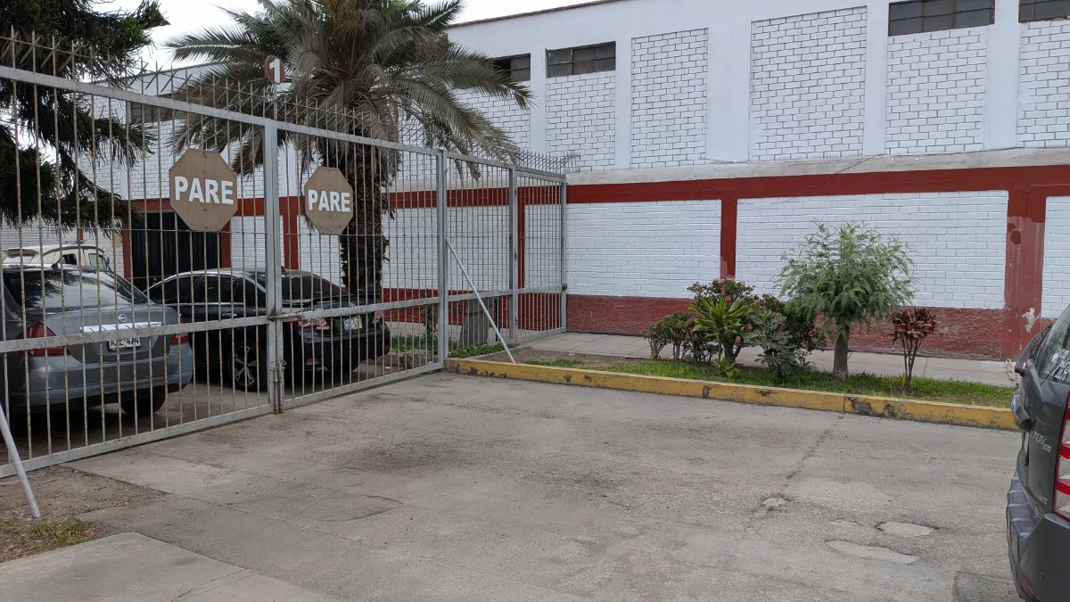 Medidas Adoptadas Tras Incidente en Calle Nerini – Informe a los Vecinos