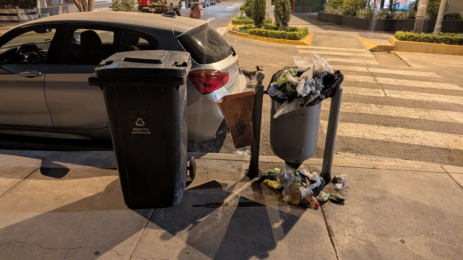 Un gesto que suma: más apoyo para enfrentar el reto de los residuos en nuestra urbanización