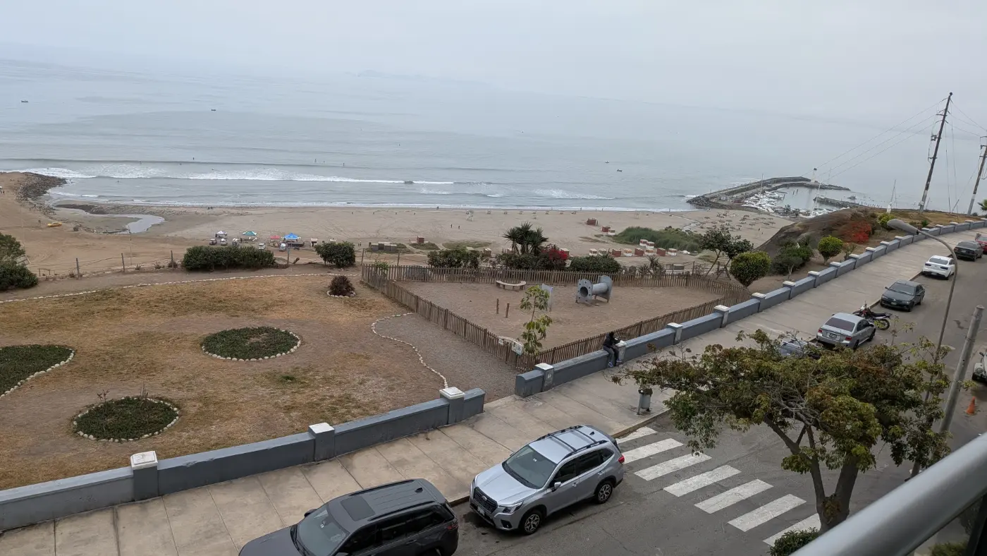 Propuesta comunitaria para el riego del parque 2