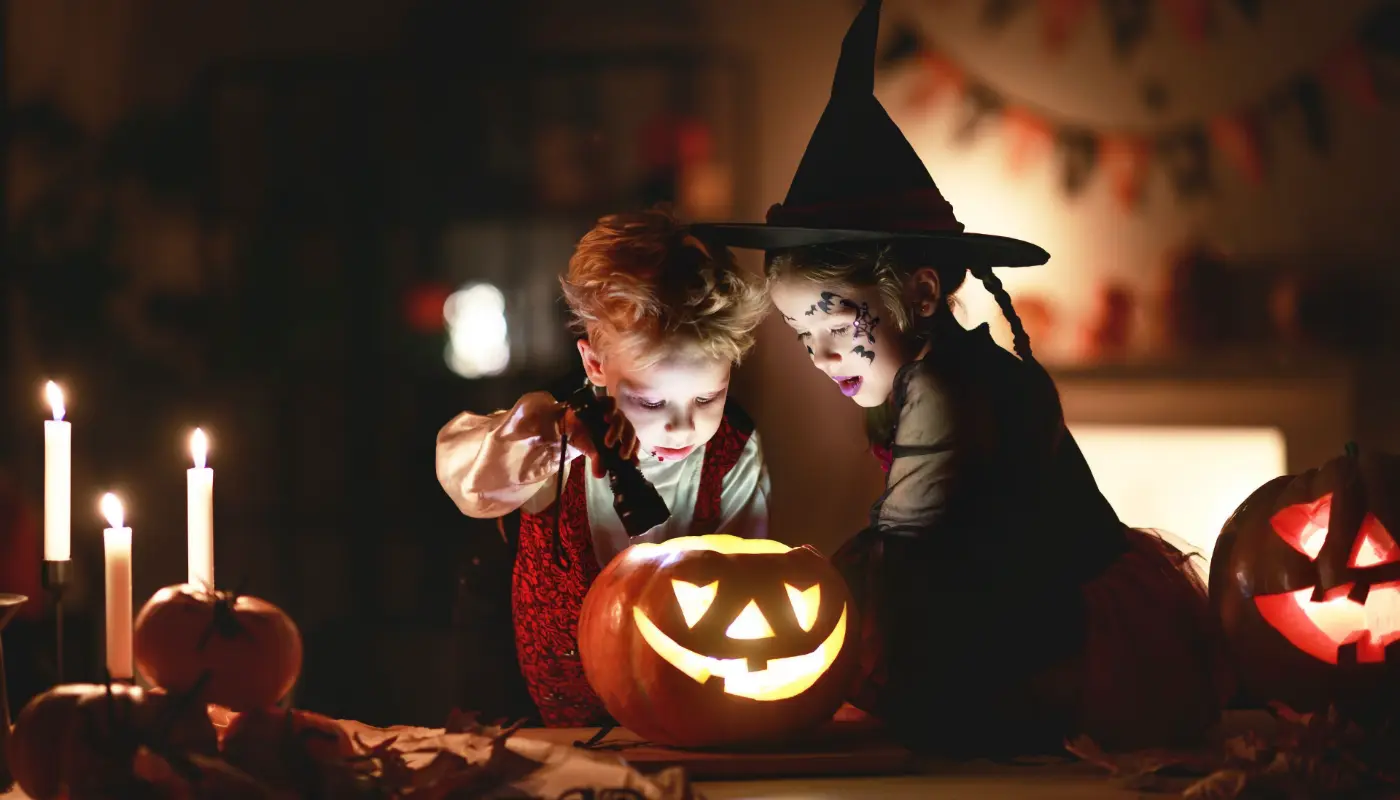 Halloween 2025 Urbanizacion Costa Sur