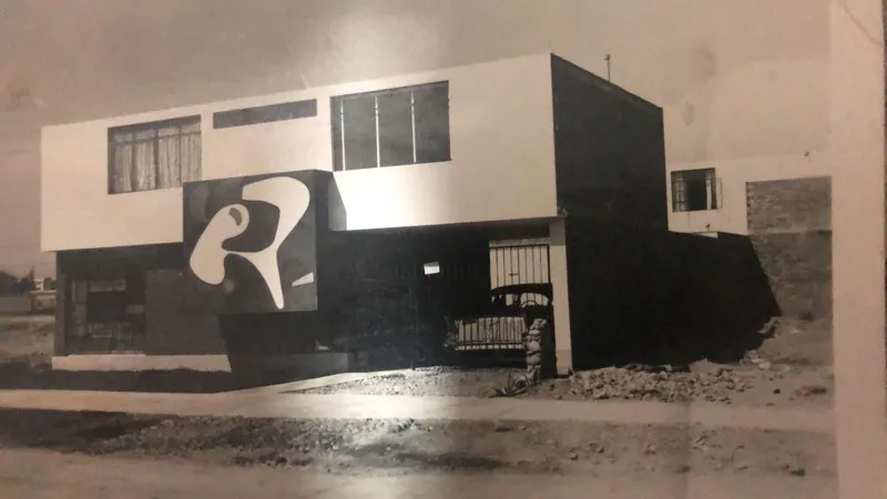 Malecon Costa Sur Recuerdos 1