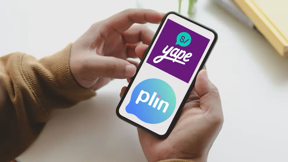 Número única de cuenta para pagos